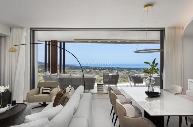 Foto 9ac5b871-3ee3-47b6-9029-3e6a313d5c48. Dúplex atico duplex en venta en Benahavís pueblo Benahavís