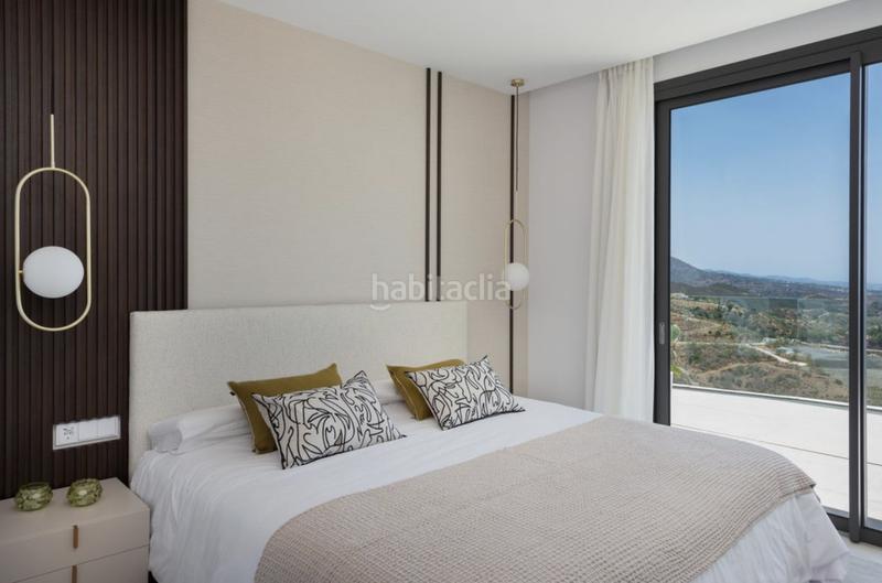 Foto c04066be-4319-499d-93bb-9632c572de19. Dúplex atico duplex en venta en Benahavís pueblo Benahavís