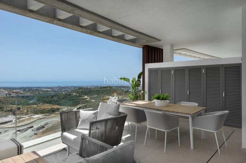 Foto c4dd1492-623a-4e8f-9e67-ca88bde6ce2b. Dúplex atico duplex en venta en Benahavís pueblo Benahavís