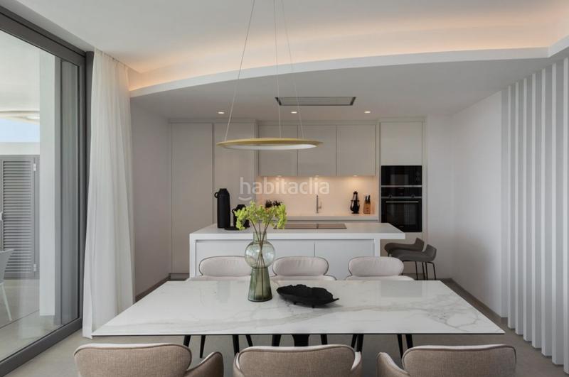 Foto deae1fbf-ce78-441a-88bb-750b49c04aaa. Dúplex atico duplex en venta en Benahavís pueblo Benahavís