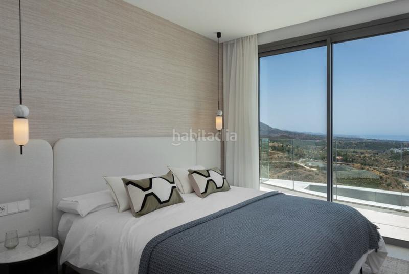 Foto eaf223d2-0edc-42bc-b1be-60fc23f060b7. Dúplex atico duplex en venta en Benahavís pueblo Benahavís