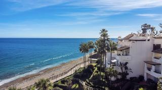 Apartament a Puerto Banús. Apartamento en venta