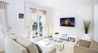 Apartament a Casco Antiguo. Apartamento de 2 habitaciones y 2 baños con aseo de invitados  i