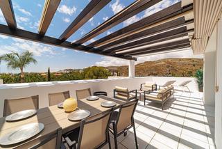 Planta baixa a Los Flamingos. Apartamento planta baja en venta en los flamingos, benahavís