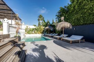 Casa a Las Brisas. Villa en venta