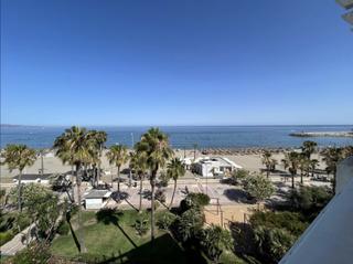 Àtic a Puerto Banús. Ático en venta en puerto banús  cristamar, marbella