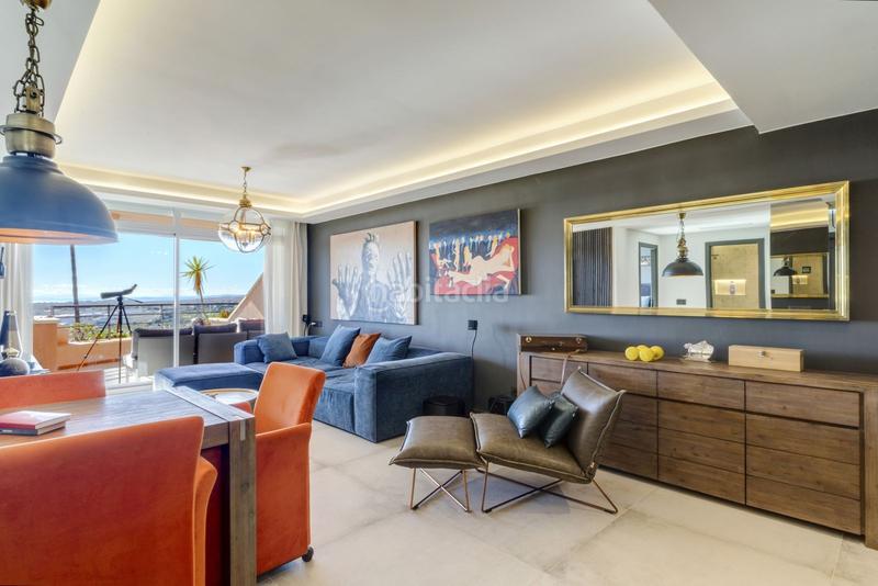 Foto 0d93050b-ed37-46fb-9169-3e50dc82fa1f. Piccolo appartamento con riscaldamento parcheggio piscina in Marbella