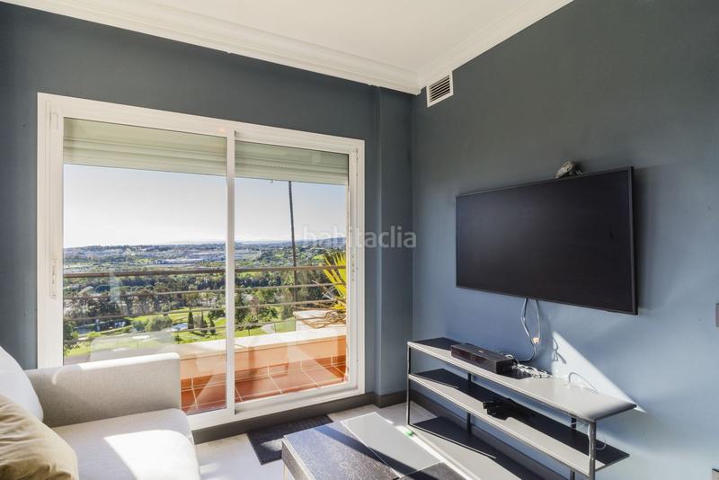 Foto 5a2e0b82-7c10-43b2-8763-d3762d9928b9. Piccolo appartamento con riscaldamento parcheggio piscina in Marbella