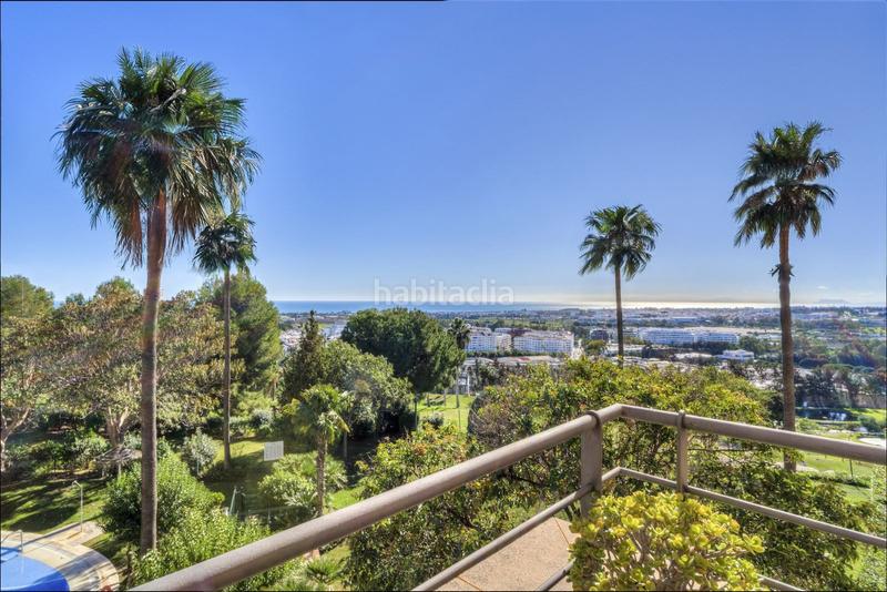 Foto b3eb1f8b-1db4-4d42-8540-1324cb27f103. Piccolo appartamento con riscaldamento parcheggio piscina in Marbella