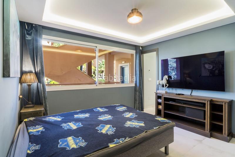 Foto e0b34b01-17cc-4f2a-b165-ed3f741513b3. Piccolo appartamento con riscaldamento parcheggio piscina in Marbella
