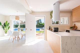 Appartement à Manuel de falla-ctjo blan 5. Villas 11 en cortijo blanco