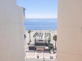 Appartement à Centro. Estepona centro, 1 cama apartamento, playa, ciudad vieja.