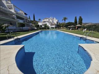 Rez-de-chaussée à Río Real. Ubicado en la prestigiosa zona de las lomas de rio real en marbe