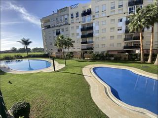 Appartement à Rodeo Alto - Guadaiza - La Campana. Oportunidad de inversión!