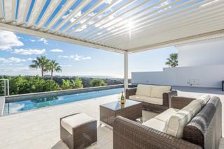 Haus in Nueva Andalucía centro. Villa en venta