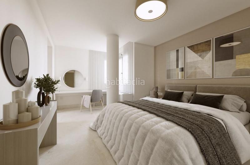 Foto 384c053d-e53e-4535-825e-fd288754084e. Planta baja apartamento en planta baja en venta en Benahavís