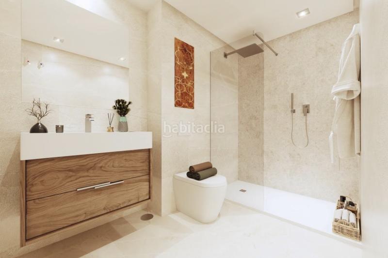 Foto 4c23644c-e405-49b0-9df7-d1d8cb94279c. Planta baja apartamento en planta baja en venta en Benahavís