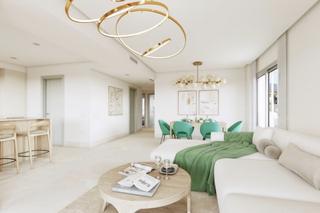 Apartament a Benahavís pueblo