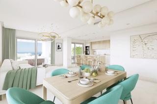 Appartement à Benahavís pueblo
