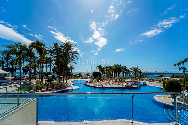 Foto 40b9c4a1-5be3-4ba2-a07b-442a34ae6352. Piccolo appartamento con parcheggio piscina in Arguineguín Mogán