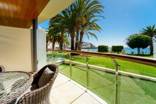 Appartement à N/a. Apartamento de lujo frente al mar en radisson blu resort