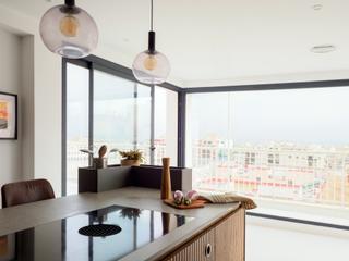 Penthouse in Bons Aires. Penthouse with great view