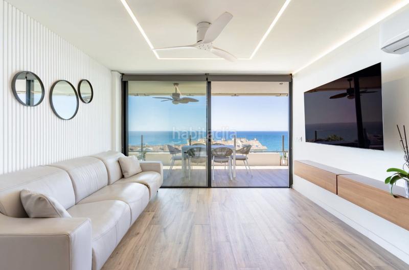 Foto 4eab8fbe-3913-4294-8610-396eeb6d67b7. Apartamento  en venta en Río Real Marbella