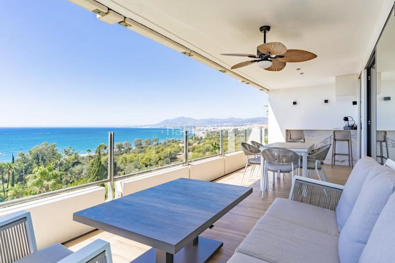 Foto 87264bf3-894f-4581-bfb2-1c31c8e2cb9c. Apartamento  en venta en Río Real Marbella