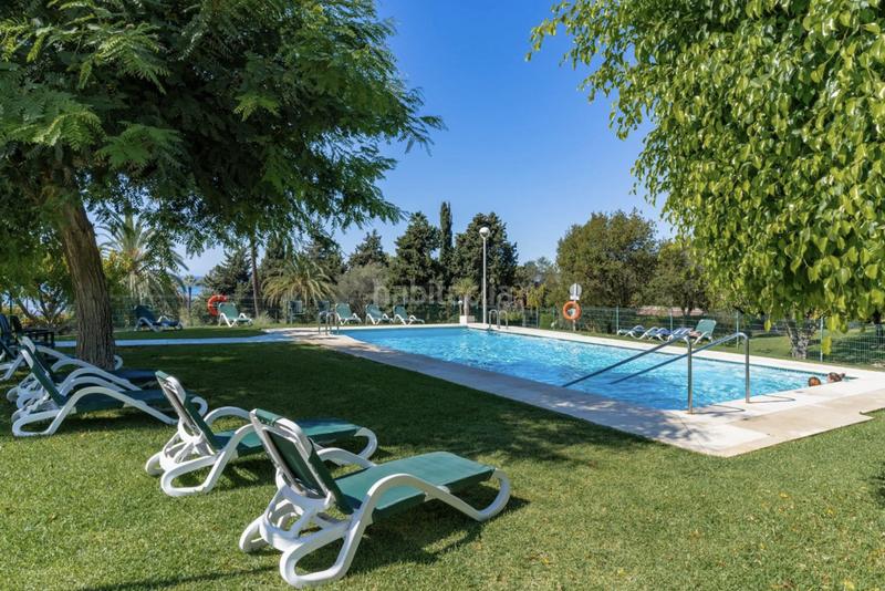 Foto aeb81ead-ee3b-4abc-b4fe-4fd556546bc9. Apartamento  en venta en Río Real Marbella