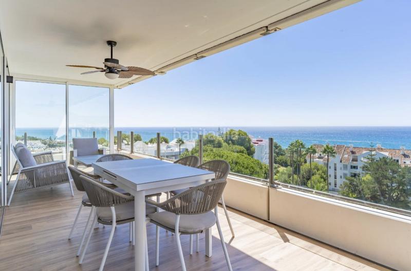 Foto af5f0a7f-6abe-4e08-abc5-2a184c7b8591. Apartamento  en venta en Río Real Marbella