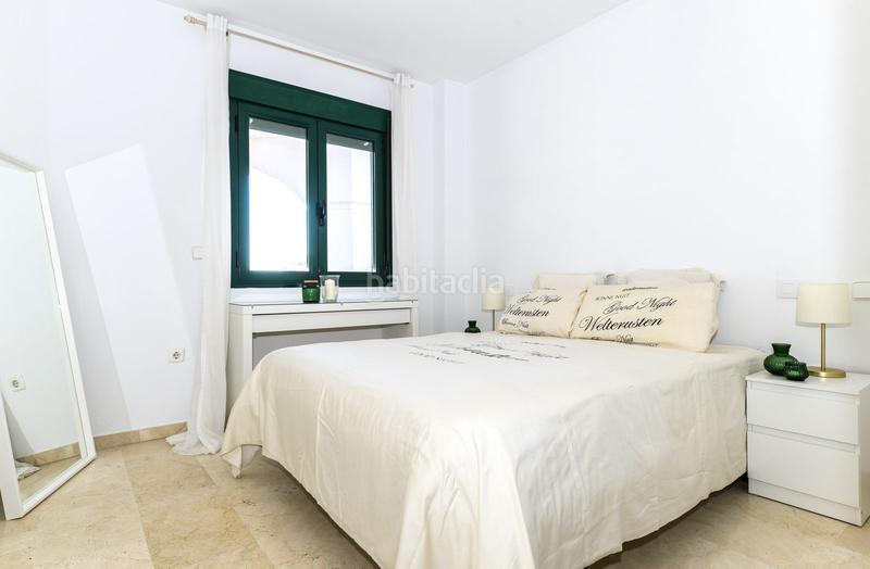 Foto 161436e8-4e38-46a0-97cc-573cfc935f8c. Apartamento piso planta media en san pedro de alcántara en Marbella
