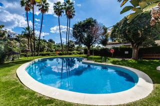 Apartament a La Quinta. Amplio apartamento con una ubicación fantástica en la quinta!
