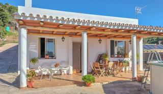 Casa en Guadalobón. Finca, casa de campo, casa, estepona, 3 dormitorios, parcela, vi