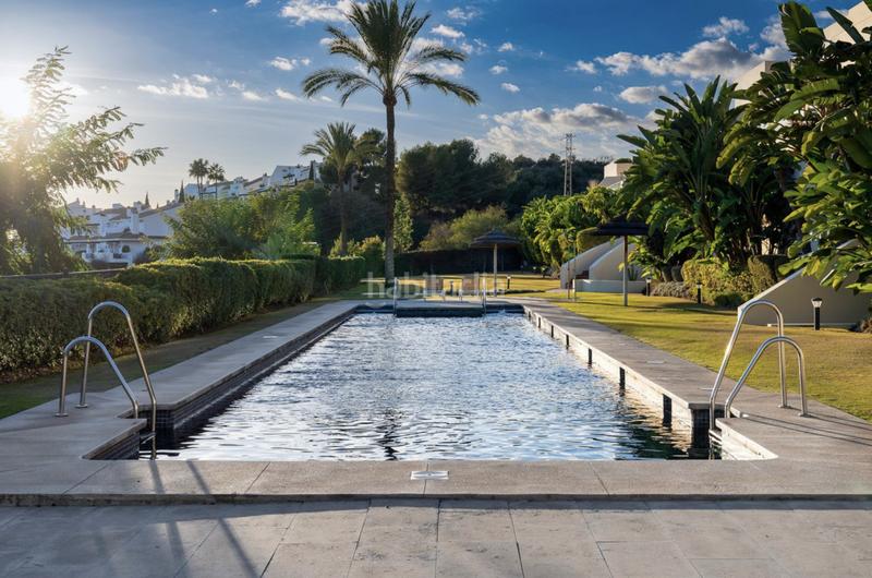 Foto a883282e-3f3b-4a6b-b21d-56319a83ada5. Ático atico duplex en venta en Nueva Andalucía centro Marbella