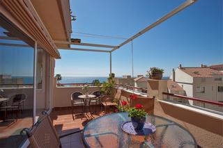 Apartamento en Solymar