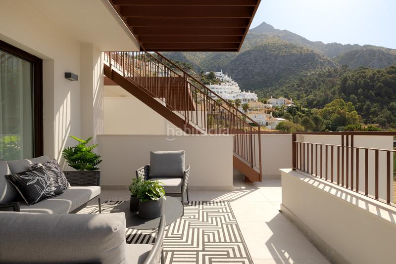 Foto 40f98911-9b09-43dd-a092-078971710e3d. Apartamento  en venta en Istán