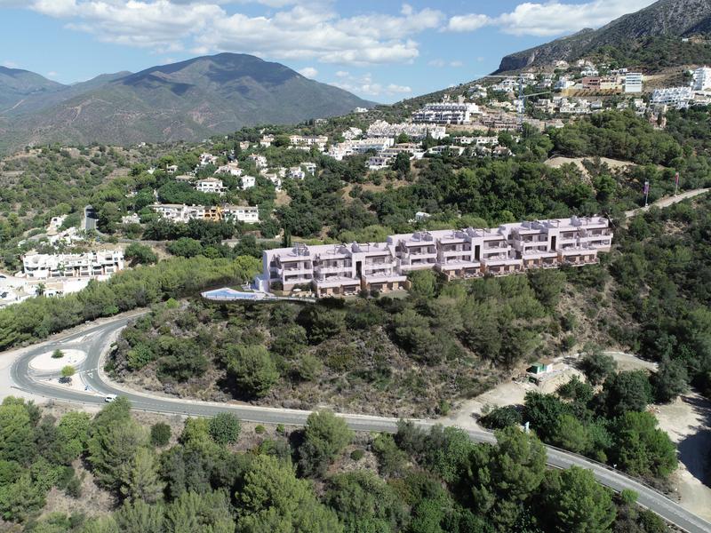 Foto 80baab55-7419-4d57-b811-2e19602f5773. Apartamento  en venta en Istán
