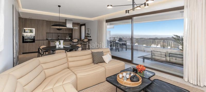 Foto c7d21b67-5254-4b5c-8efe-8e538ff3342c. Apartamento  en venta en Istán
