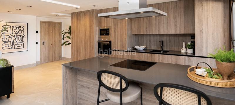Foto e35b0480-5493-4a40-961a-8782ffd67909. Apartamento  en venta en Istán