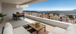 Apartament a Istán. Apartamento en venta