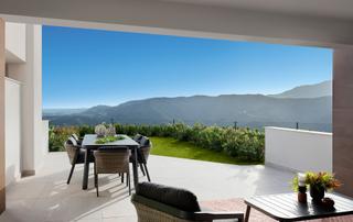 Casa adossada a Istán. Casas adosadas en venta