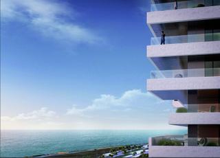 Apartament a Puerta Blanca. Tu sueño junto al mar.
