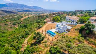 Casa a Santa María. Villa en venta