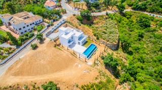 Maison à Santa María. Villa en venta