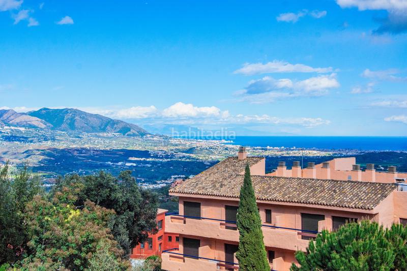 Foto 9d696be6-a4a1-43c5-b5d2-334b9186e678. Dúplex apartamento en venta en Santa María Marbella