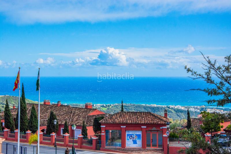 Foto ddc042c4-3e50-44c3-88ea-10432d9d8c97. Dúplex apartamento en venta en Santa María Marbella