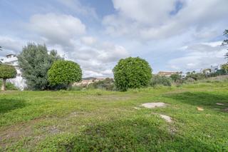 Terreny residencial a La Concha - Resina Golf. Parcelas urbanas en venta, estepona, la resina golf, golf, proye