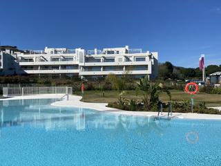 Apartamento en La cala golf 0. Apartamento de lujo de 3 dormitorios en la cala golf resort, mij