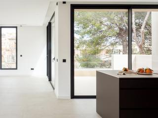 Penthouse in Son Armadams. Ático de lujo de nueva construcción. totalmente terminado y list