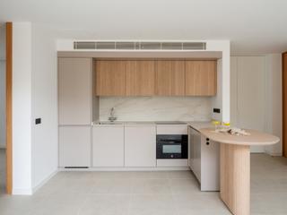 Planta baixa a Son Armadams. Apartamentos de lujo de nueva construcción. totalmente terminado